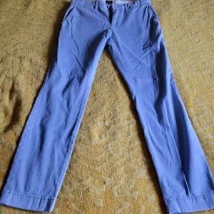 250 skinny-fit pant in stretch chino